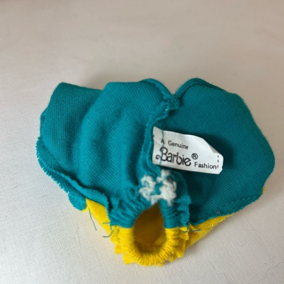 80s Barbie or Skipper Outfit - Vintage - Picture 3 of 5